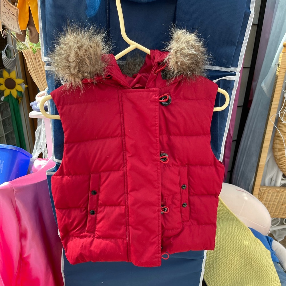 Vest